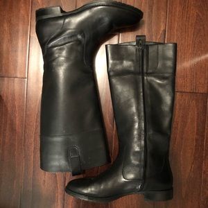 Ralph Lauren Riding Boots